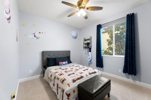 3124 Aldridge Way, Folsom CA  95762-9513 exterior