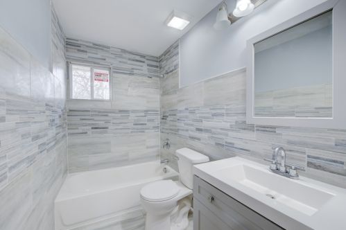 1512 Arthur Ave, Joliet IL 60432-1008 exterior