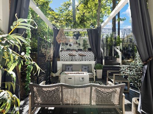 2671 Caldwell Rd, Atlanta GA exterior