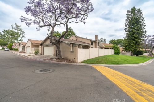 2959 Gingerwood Cir, Fullerton CA  92835-2331 exterior