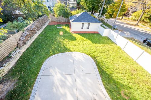 3495 Frederick Ave, Milwaukee WI 53211-2902 exterior