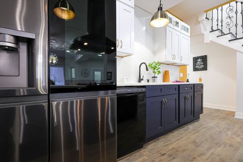 2720 Monroe St, Chicago IL  60612-2823 exterior