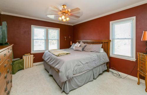 4826 Bloom Ave, Saint Paul MN 55110-2734 exterior