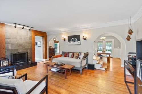 1622 May Ave, Atlanta GA  30316-2112 exterior