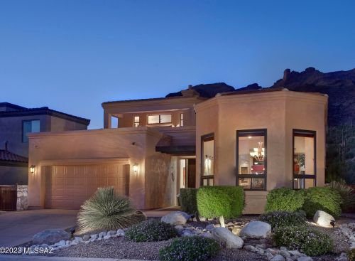 3961 Playa De Coronado, Tucson, AZ 85718-1528