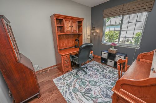 906 Plaintain Dr, Joliet IL 60431-7871 exterior