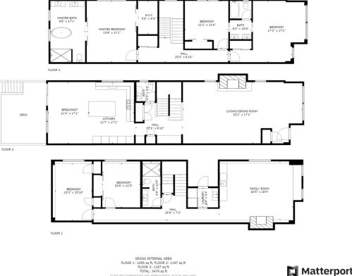 1841 Dickens Ave, Chicago, IL 60614-3907