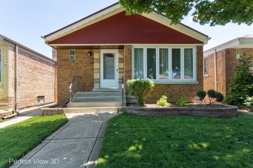 5145 Newcastle Ave, Chicago, IL 60638-1101