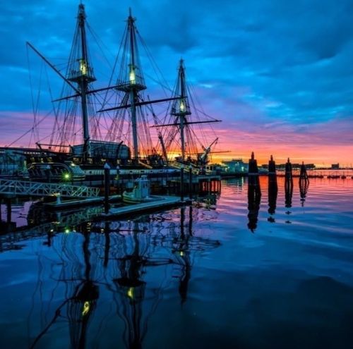 197 8th St, Boston MA 02127-2808 exterior