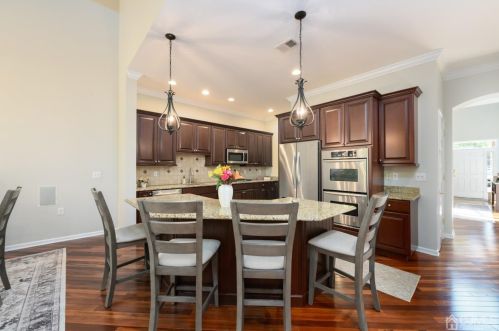 1 Maria Ct, Old Bridge NJ 08857-4407 exterior