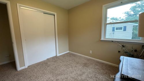 1350 Becker Rd, Meskegon MI 49445-1516 exterior