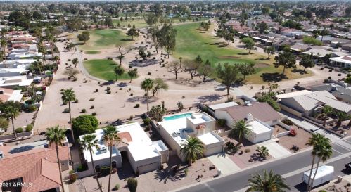 9714 Sherwood Way, Chandler AZ  85248-6611 exterior