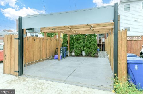 117 Peyton St, Alexandria VA 22314-2723 exterior