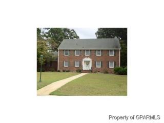 1607 Cambridge Dr, Kinston, NC 28504-2001