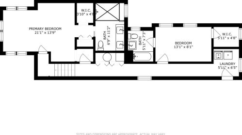 4707 Campbell Ave, Chicago IL 60625-2905 exterior