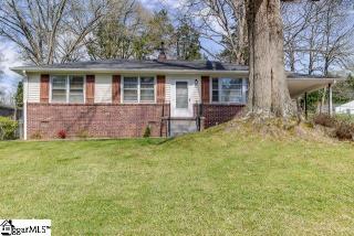 29 Circle Ave, Greenville, SC 29607-1506