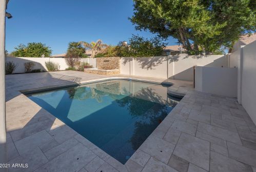 2112 Dublin Ln, Chandler AZ 85226-1653 exterior