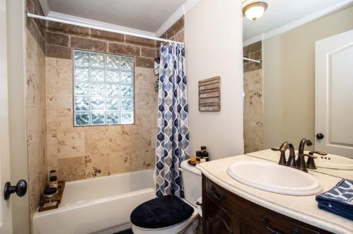 1401 Council Blf Dr, Atlanta GA 30345-4133 exterior