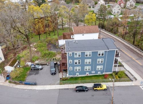 416 Harvard St, Boston MA 02126 exterior