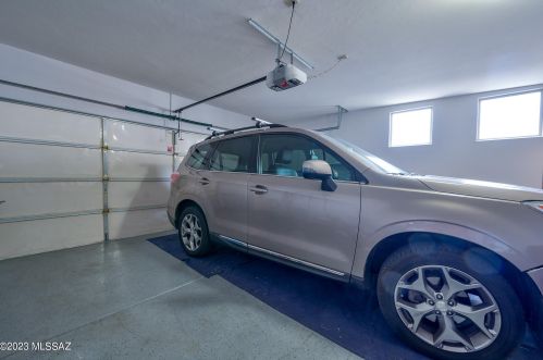 354 Camino Lomas, Tucson AZ 85704-6977 exterior