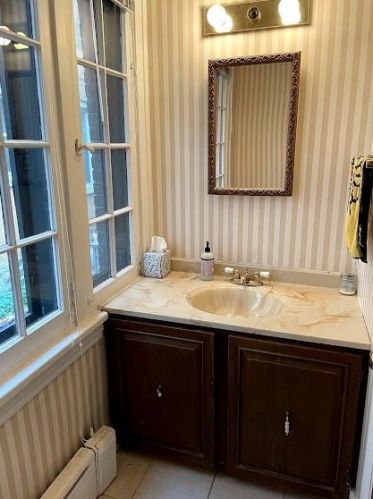 6551 Dalzell Pl, Pittsburgh PA  15217-1439 exterior