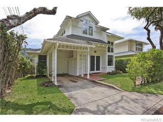 3009 Loomis St, Honolulu, HI 96822-1630