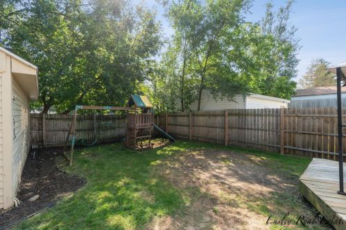 1238 Richmond St, Grand Rapids MI 49504-2762 exterior