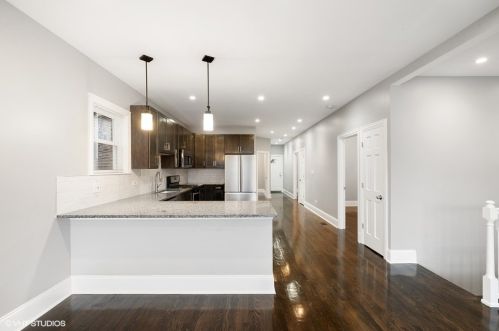 7718 Wood St, Chicago IL  60620-4443 exterior