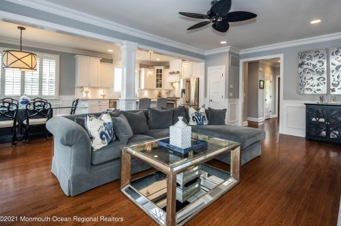 64 Poplar Ave, Red Bank NJ exterior