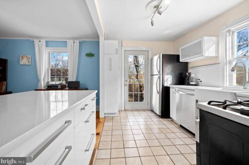 49 Humbert St, Princeton NJ 08542-3319 exterior