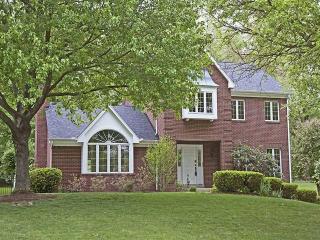 1603 King James Dr, Pittsburgh PA  exterior