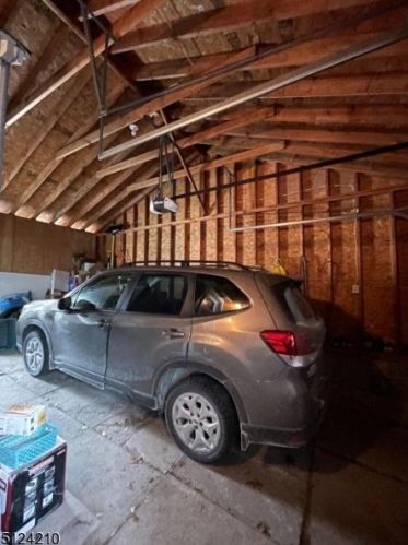 1020 Owassa Rd, Fredon NJ 07860-4120 exterior