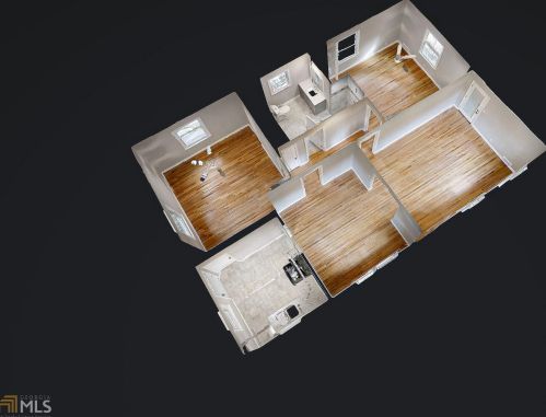 3030 Memorial Dr, Atlanta, GA 30317-3504