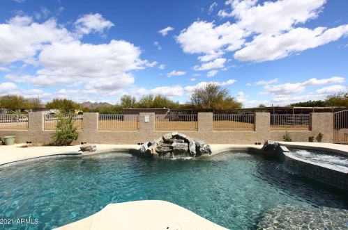 36711 16 St, Phoenix AZ 85086-9393 exterior