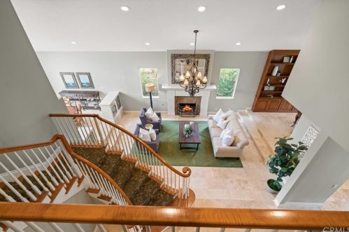 863 Shadowgrove St, Brea CA 92821-2312 exterior