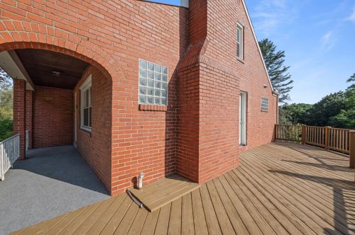 1299 Morrow Rd, Pittsburgh PA  15241-3501 exterior