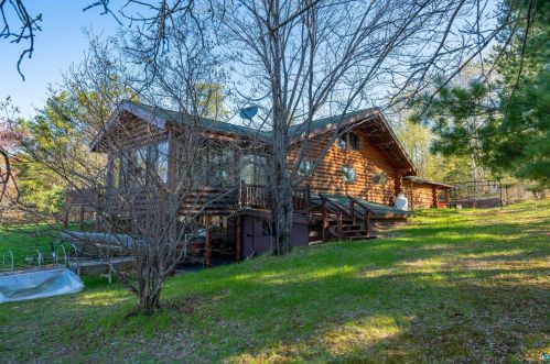 1474 Grant Mcmahan Blvd, Ely MN 55731-8150 exterior