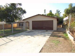 209 Morro Rd, Fallbrook CA  92028-3017 exterior