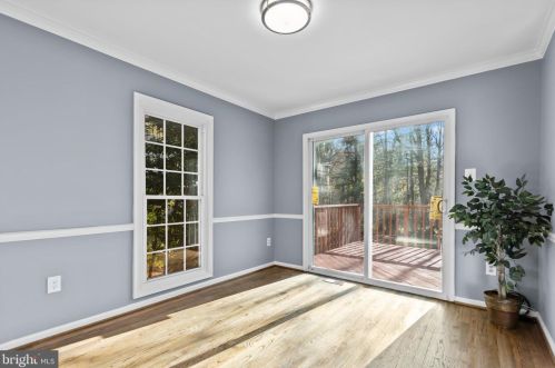 13640 Cedar Creek Ln, Silver Spring MD 20904-5332 exterior