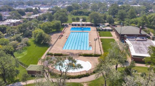 5442 Berteau Ave, Chicago IL 60641-1311 exterior