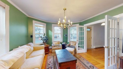 382 New York Ave, Providence RI  02905-2802 exterior