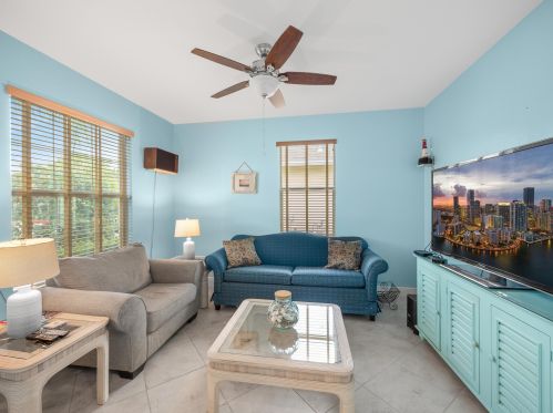 10289 Waterway Ln, Fort Pierce FL  34987-2538 exterior