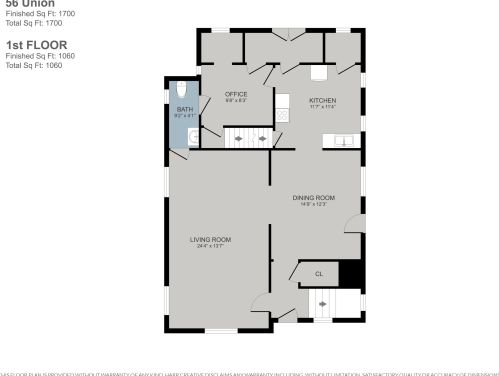 56 Un Ave, Grand Rapids MI 49503-4451 exterior