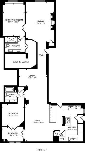 3100 Sheridan Rd, Chicago IL  60657-4931 exterior