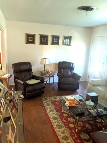 1815 Ashby Ave, Austin TX 78704-2038 exterior