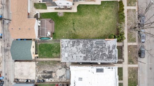 2946 Rockwell St, Chicago IL 60647-4087 exterior