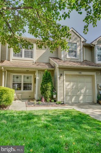 105 Masters Dr, Blenheim, NJ 08012-5513