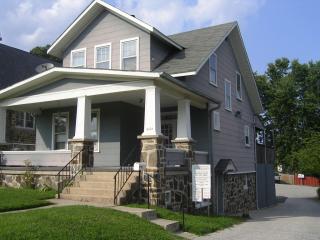 4104 Frankford Ave, Baltimore MD  21206-3533 exterior