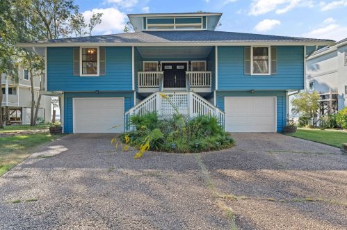 4532 Bayside Dr, Milton FL  32583-8422 exterior