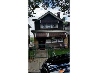 324 Reifert St, Pittsburgh PA  15210-3317 exterior